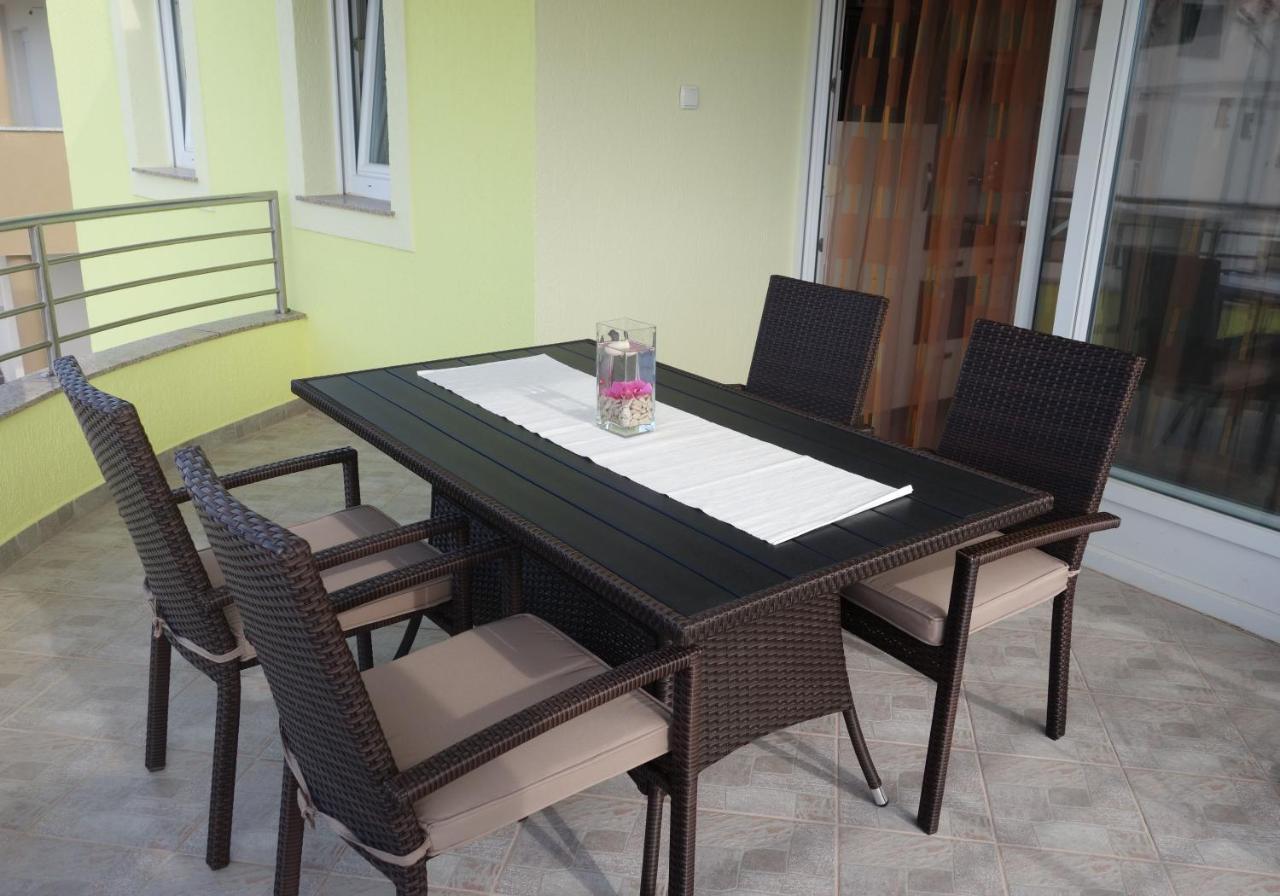 Apartments Soldinn Privlaka  Exterior photo