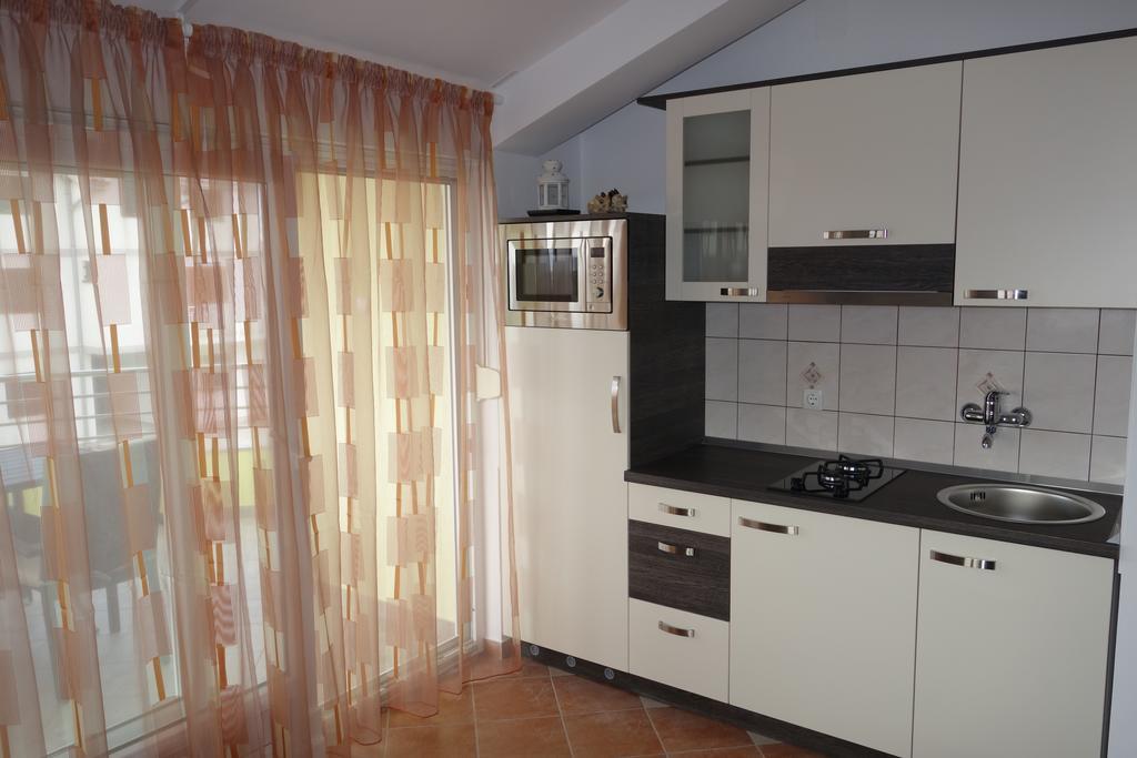 Apartments Soldinn Privlaka  Room photo