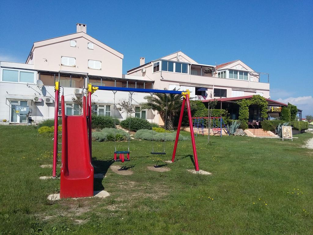 Apartments Soldinn Privlaka  Exterior photo